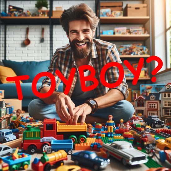 Folge 20: Der Toyboy? – Heidi Klum und Tom Kaulitz, Brigitte und Emmanuel Macron