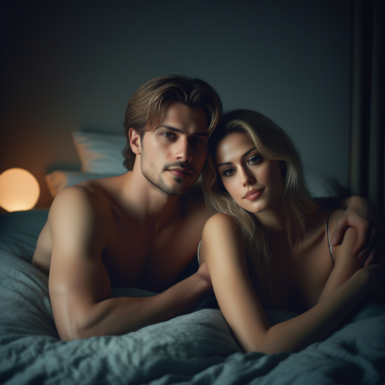 Folge 117: Hypersexualität – wie kann das entstehen? Mit Verena König