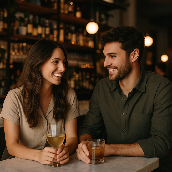 Folge 107: Sag niemals nach 3 Monaten „Ich liebe Dich“