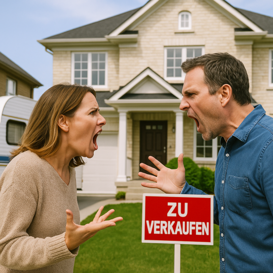 Folge 112: Das Liebesnest