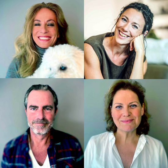 Folge 113: Trauma im Gepäck – mit Verena König #2