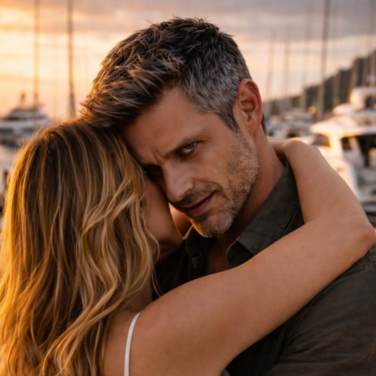 Folge 124: Sind Männer wirklich böser als Frauen?