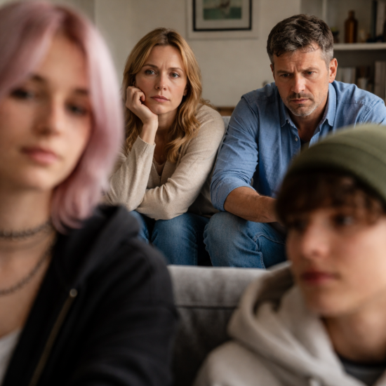 Folge 125: Trans trifft auf Konservativ