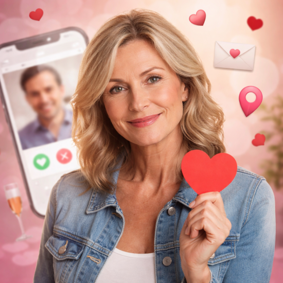 Folge 126: Die Dating-Queen – 400 Dates in 5 Jahren…