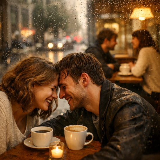 Folge 128: Vorgetäuschte Höhepunkte – und wie rede ich über Sex?