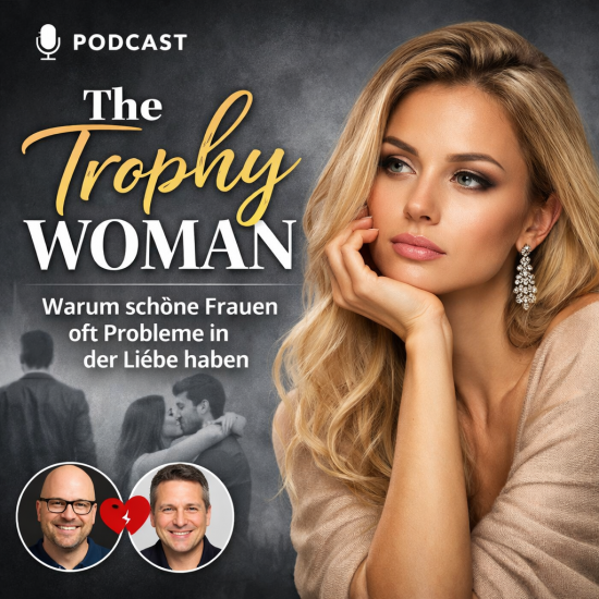 Folge 129: The Trophy-Woman