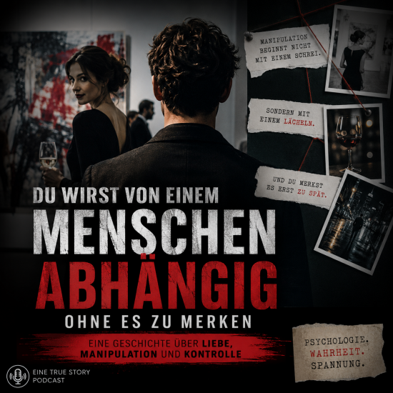 Folge 137: Du wirst von einem Menschen abhängig ohne es zu merken…