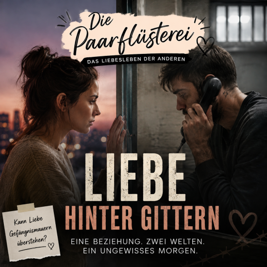 Folge 138: Liebe hinter Gittern